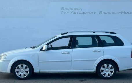 Chevrolet Lacetti, 2011 год, 495 000 рублей, 5 фотография