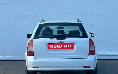 Chevrolet Lacetti, 2011 год, 495 000 рублей, 3 фотография