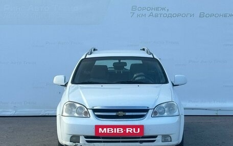 Chevrolet Lacetti, 2011 год, 495 000 рублей, 2 фотография