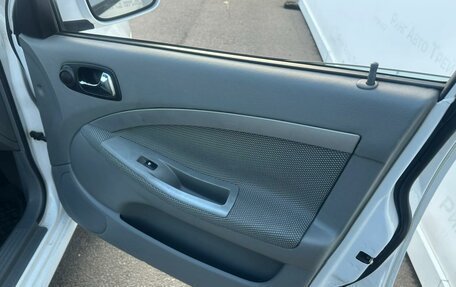 Chevrolet Lacetti, 2011 год, 495 000 рублей, 7 фотография