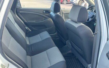 Chevrolet Lacetti, 2011 год, 495 000 рублей, 9 фотография