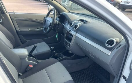 Chevrolet Lacetti, 2011 год, 495 000 рублей, 8 фотография