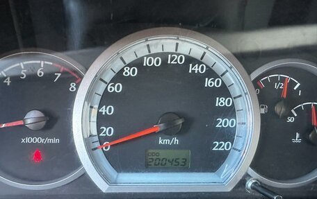 Chevrolet Lacetti, 2011 год, 495 000 рублей, 14 фотография