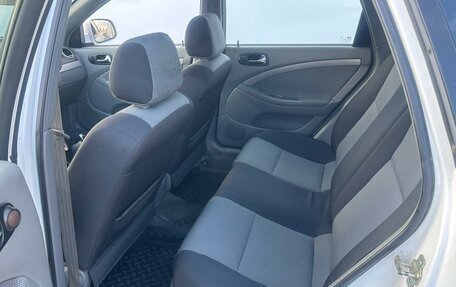 Chevrolet Lacetti, 2011 год, 495 000 рублей, 15 фотография