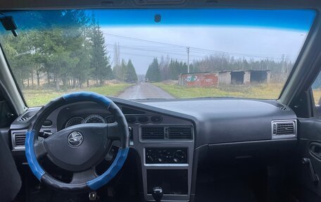 Daewoo Nexia I рестайлинг, 2008 год, 59 000 рублей, 5 фотография