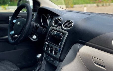 Ford Focus II рестайлинг, 2010 год, 13 фотография