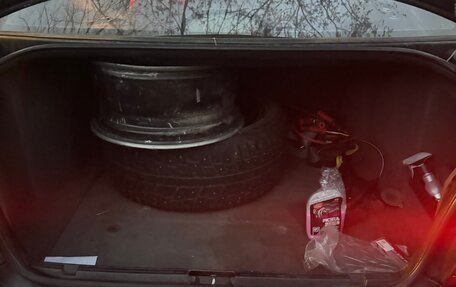 BMW 5 серия, 2003 год, 520 000 рублей, 3 фотография