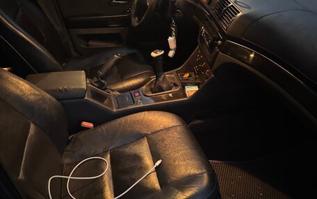 BMW 5 серия, 2003 год, 520 000 рублей, 6 фотография