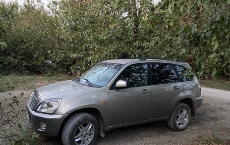 Chery Tiggo (T11), 2010 год, 360 000 рублей, 2 фотография