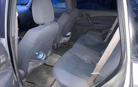 Chery Tiggo (T11), 2010 год, 360 000 рублей, 6 фотография