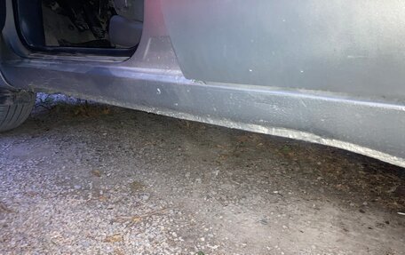 Chery Tiggo (T11), 2010 год, 360 000 рублей, 9 фотография