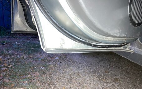 Chery Tiggo (T11), 2010 год, 360 000 рублей, 10 фотография