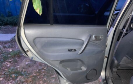 Chery Tiggo (T11), 2010 год, 360 000 рублей, 11 фотография