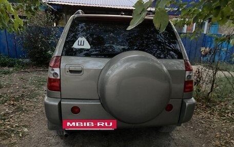 Chery Tiggo (T11), 2010 год, 360 000 рублей, 3 фотография