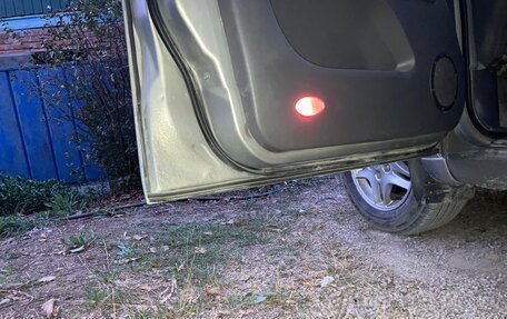 Chery Tiggo (T11), 2010 год, 360 000 рублей, 14 фотография