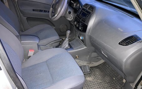 Chery Tiggo (T11), 2010 год, 360 000 рублей, 15 фотография