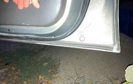 Chery Tiggo (T11), 2010 год, 360 000 рублей, 20 фотография