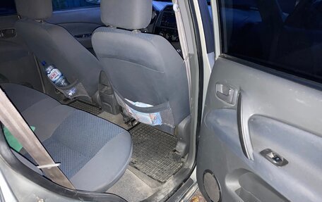 Chery Tiggo (T11), 2010 год, 360 000 рублей, 18 фотография