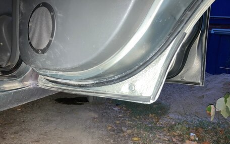 Chery Tiggo (T11), 2010 год, 360 000 рублей, 19 фотография