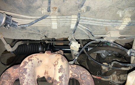 Chery Tiggo (T11), 2010 год, 360 000 рублей, 16 фотография