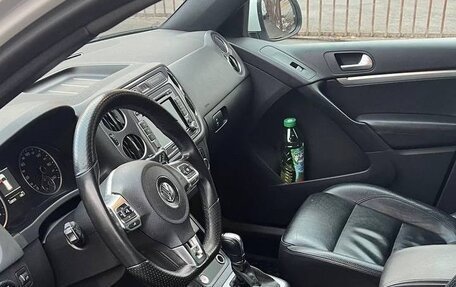 Volkswagen Tiguan I, 2014 год, 1 650 000 рублей, 8 фотография