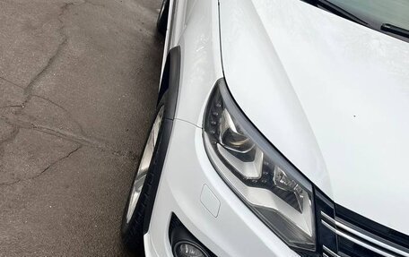 Volkswagen Tiguan I, 2014 год, 1 650 000 рублей, 6 фотография