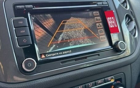 Volkswagen Tiguan I, 2014 год, 1 650 000 рублей, 9 фотография