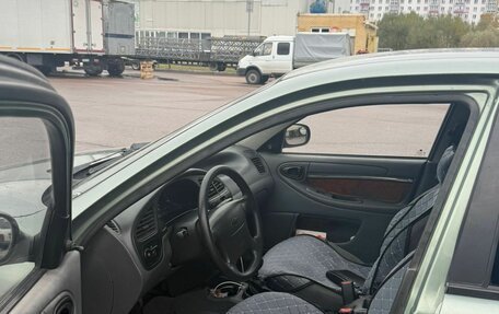 Chevrolet Lanos I, 2006 год, 140 000 рублей, 7 фотография