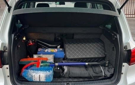 Volkswagen Tiguan I, 2014 год, 1 650 000 рублей, 11 фотография