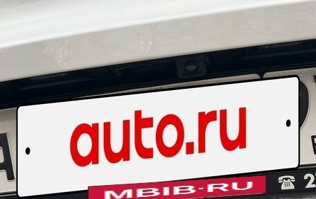 Volkswagen Tiguan I, 2014 год, 1 650 000 рублей, 7 фотография