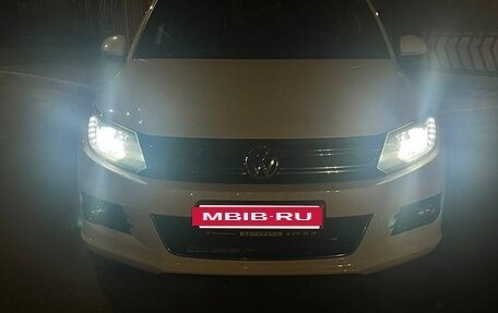 Volkswagen Tiguan I, 2014 год, 1 650 000 рублей, 12 фотография