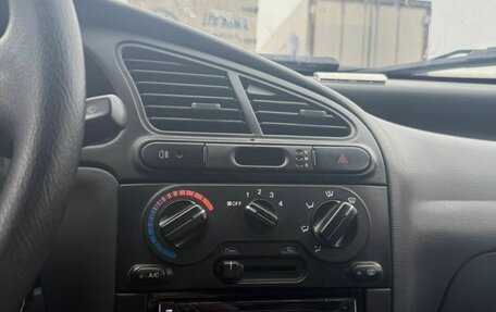 Chevrolet Lanos I, 2006 год, 140 000 рублей, 9 фотография