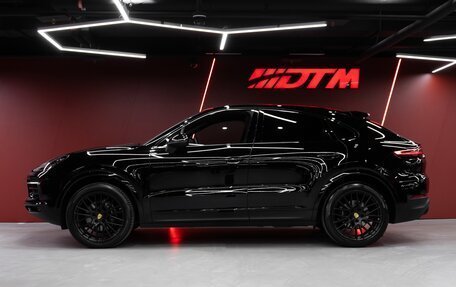 Porsche Cayenne III, 2019 год, 8 500 000 рублей, 9 фотография