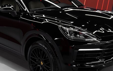 Porsche Cayenne III, 2019 год, 8 500 000 рублей, 6 фотография