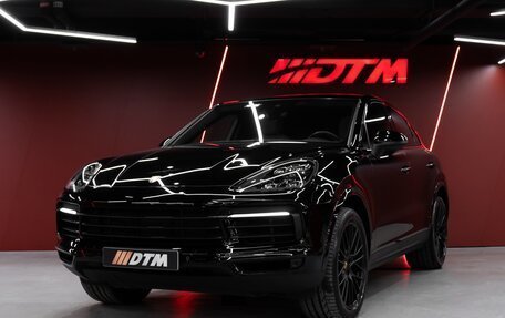 Porsche Cayenne III, 2019 год, 8 500 000 рублей, 7 фотография