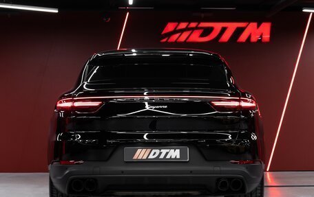 Porsche Cayenne III, 2019 год, 8 500 000 рублей, 10 фотография