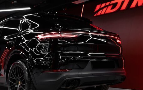 Porsche Cayenne III, 2019 год, 8 500 000 рублей, 11 фотография