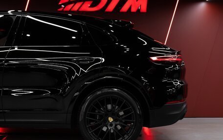 Porsche Cayenne III, 2019 год, 8 500 000 рублей, 13 фотография