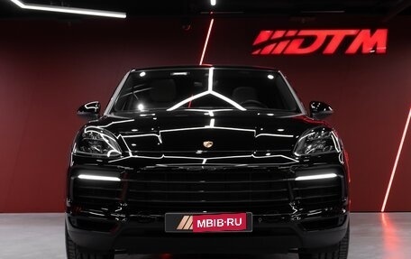 Porsche Cayenne III, 2019 год, 8 500 000 рублей, 5 фотография