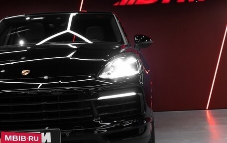 Porsche Cayenne III, 2019 год, 8 500 000 рублей, 8 фотография