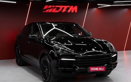 Porsche Cayenne III, 2019 год, 8 500 000 рублей, 4 фотография