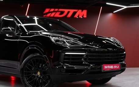 Porsche Cayenne III, 2019 год, 8 500 000 рублей, 2 фотография