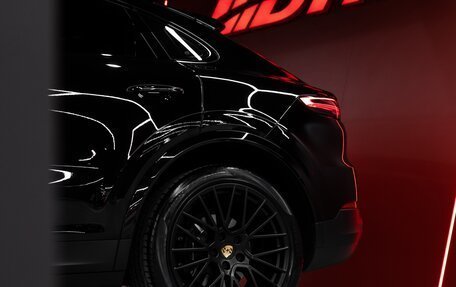 Porsche Cayenne III, 2019 год, 8 500 000 рублей, 15 фотография