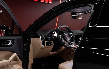 Porsche Cayenne III, 2019 год, 8 500 000 рублей, 16 фотография