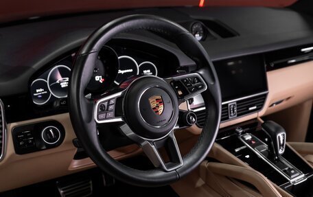 Porsche Cayenne III, 2019 год, 8 500 000 рублей, 17 фотография