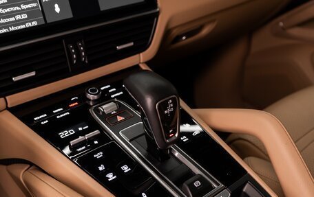 Porsche Cayenne III, 2019 год, 8 500 000 рублей, 24 фотография