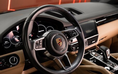 Porsche Cayenne III, 2019 год, 8 500 000 рублей, 19 фотография