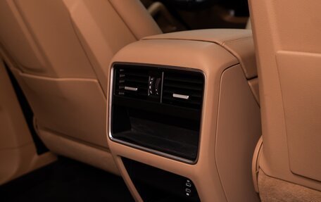 Porsche Cayenne III, 2019 год, 8 500 000 рублей, 29 фотография