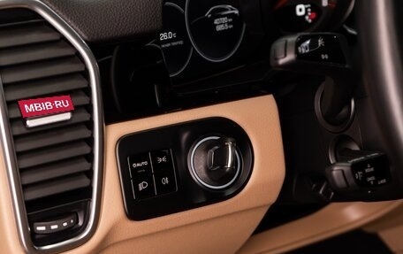 Porsche Cayenne III, 2019 год, 8 500 000 рублей, 21 фотография