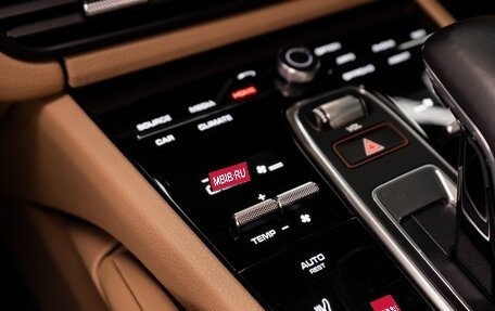 Porsche Cayenne III, 2019 год, 8 500 000 рублей, 25 фотография